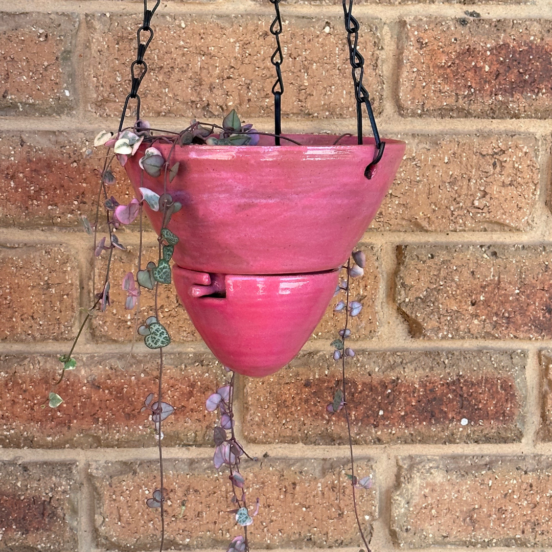 Hanging planter *PRE-ORDER*